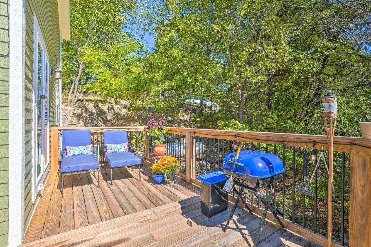 Colorful Golden Getaway With Panoramic Views! Villa Екстериор снимка
